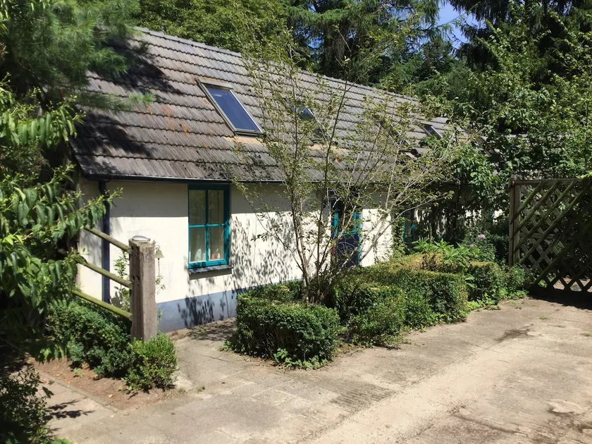 Het Quilthuisje, a unique home in the countryside - Image 1