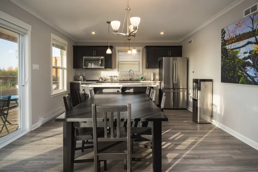 Grand Villa - 4 bedroom @ Cape Breton Villas - Image 1