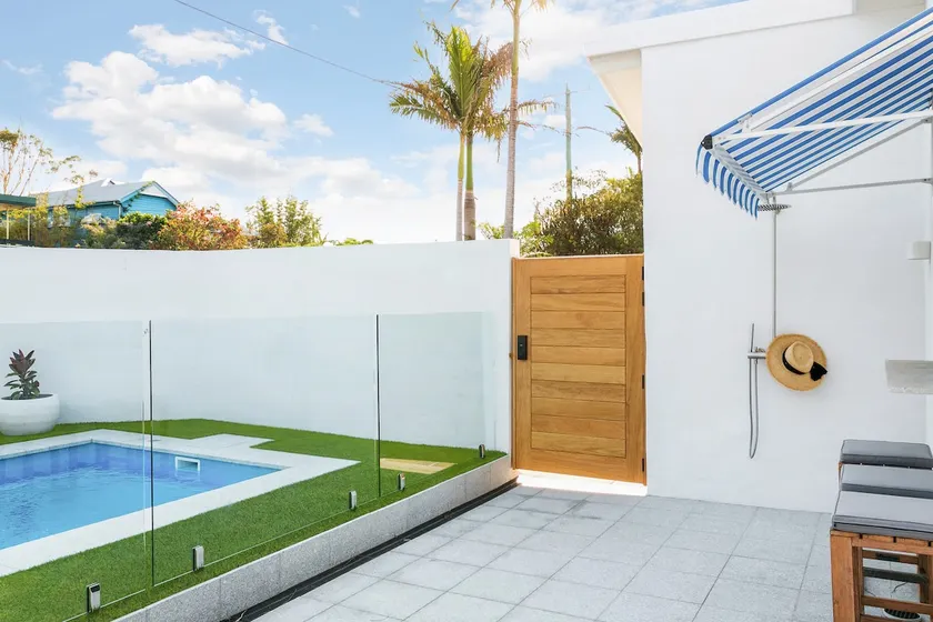 Caba Palms Beach House - Image 1