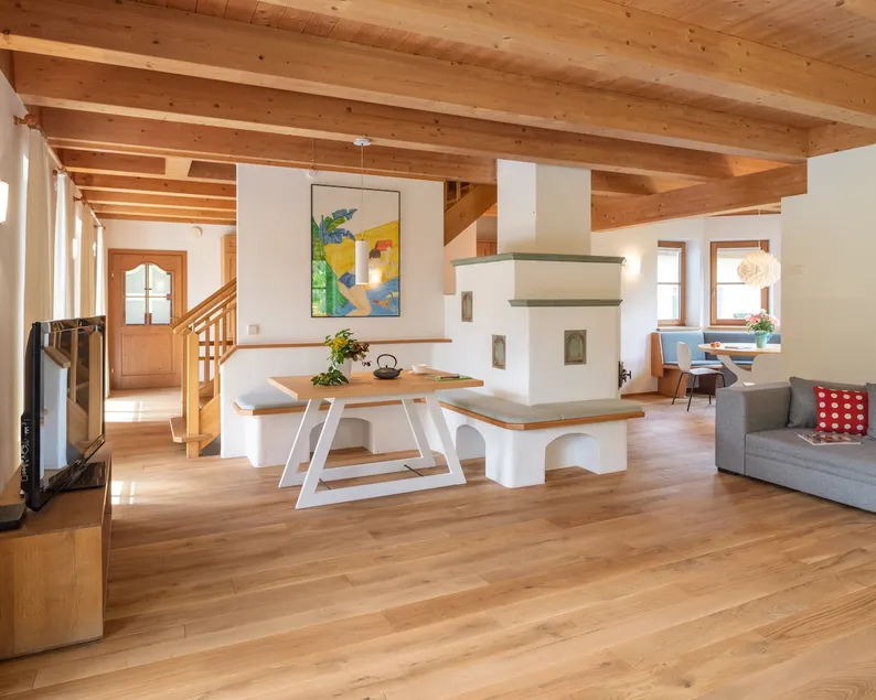 Villa Ruah - det eksklusive sommerhus på Weissensee - Image 1