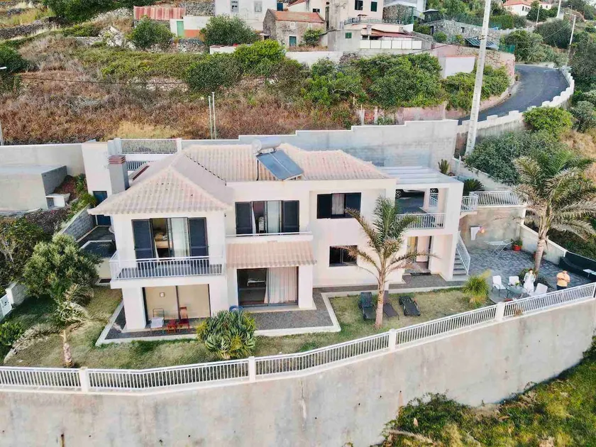 The Best Sea View in Madeira- Casa Farol - Image 1