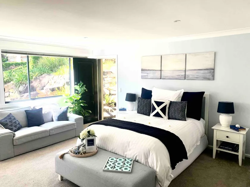 The Guest House - in Bayview Northern Beaches - Image 1