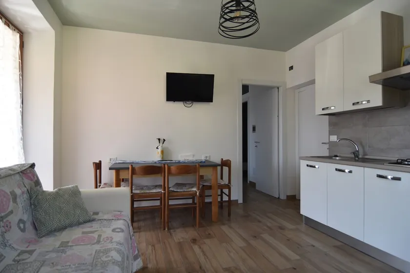 Oliva Apartment - Image 1