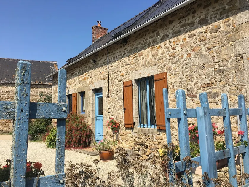 Quiet stay in the countryside 3 bedrooms 9 people - Image 1
