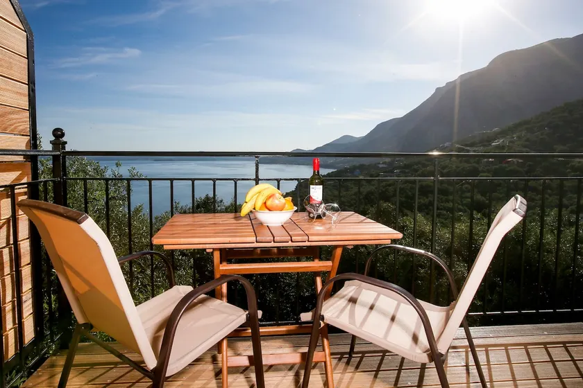 Giannis sea-view apartment - Image 1
