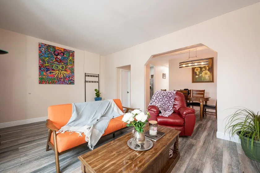 Beautiful, remodeled Beach condo next to GG park - Image 1
