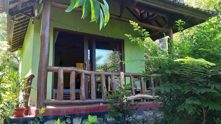 Kuta Mountain Bungalows - Image 1