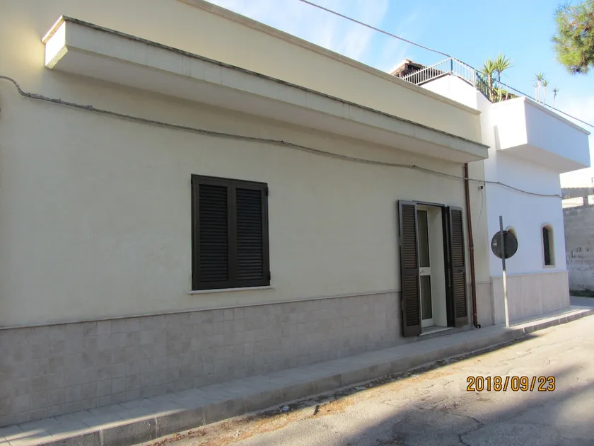 ”Fresca Oasi” Vacation Home 200 meters from the sea - Image 1