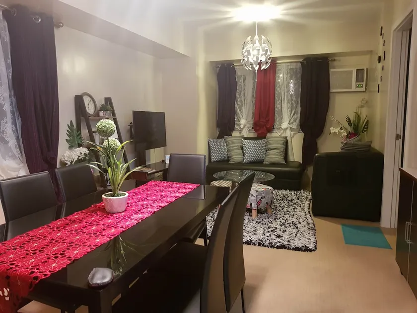 2Beds Avida Towers Davao - Near Roxas Night Market - Image 1