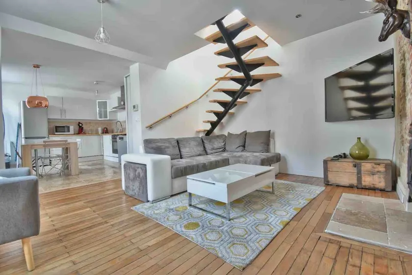 2-bedroom apartment Downtown Jardin des Plantes - Image 1