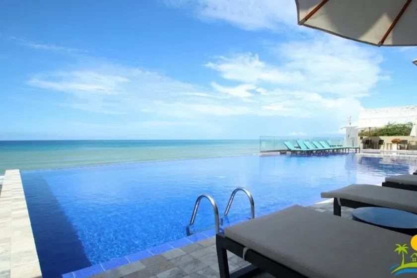 Poseidon Ocean View Condo - Manta, Ecuador - Image 1