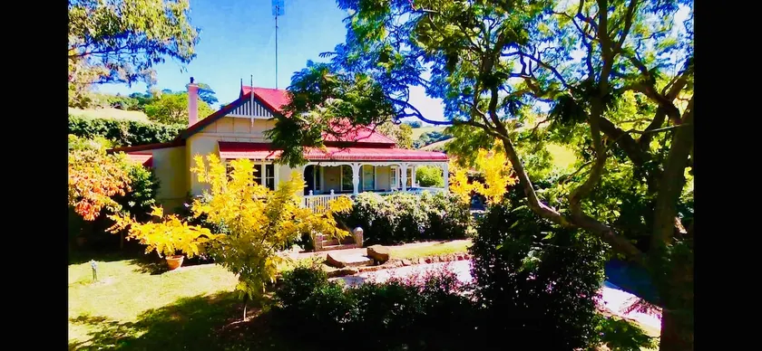 Kiama Farmhouse. Pool. Pets. Location - Image 1
