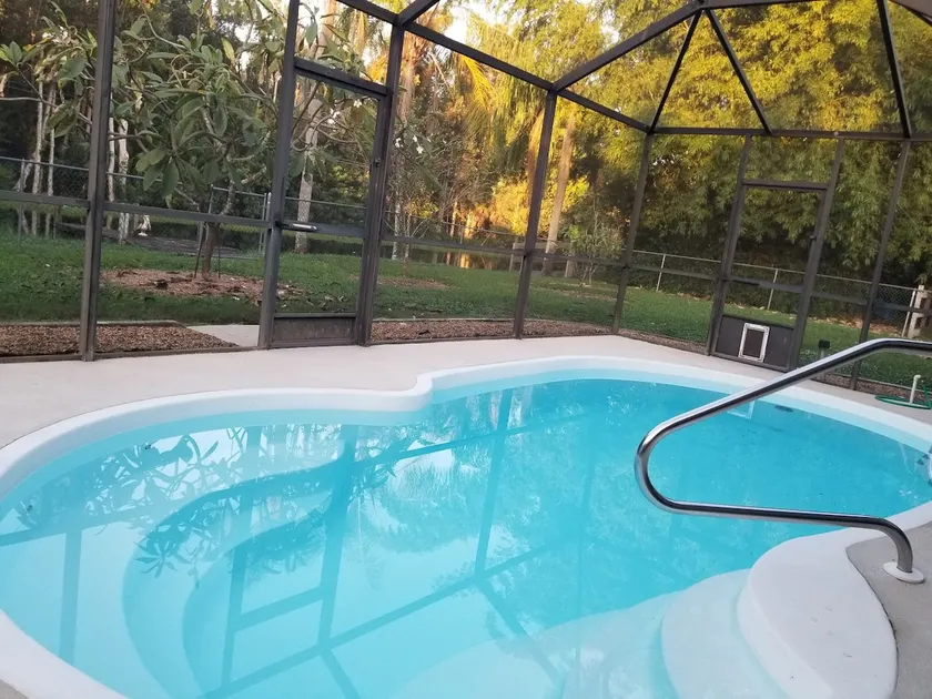 Beautiful Oasis - Image 1