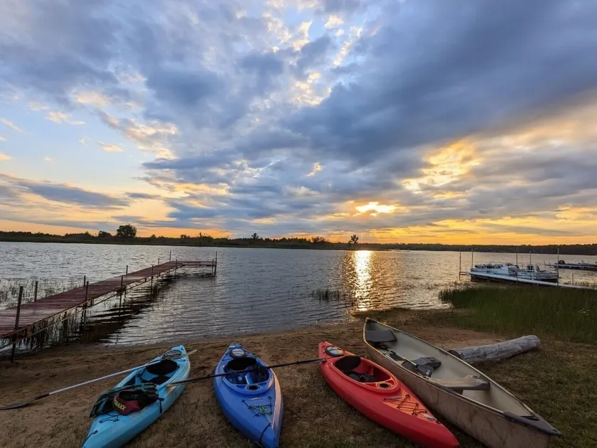 Point Place River Landing - Image 1