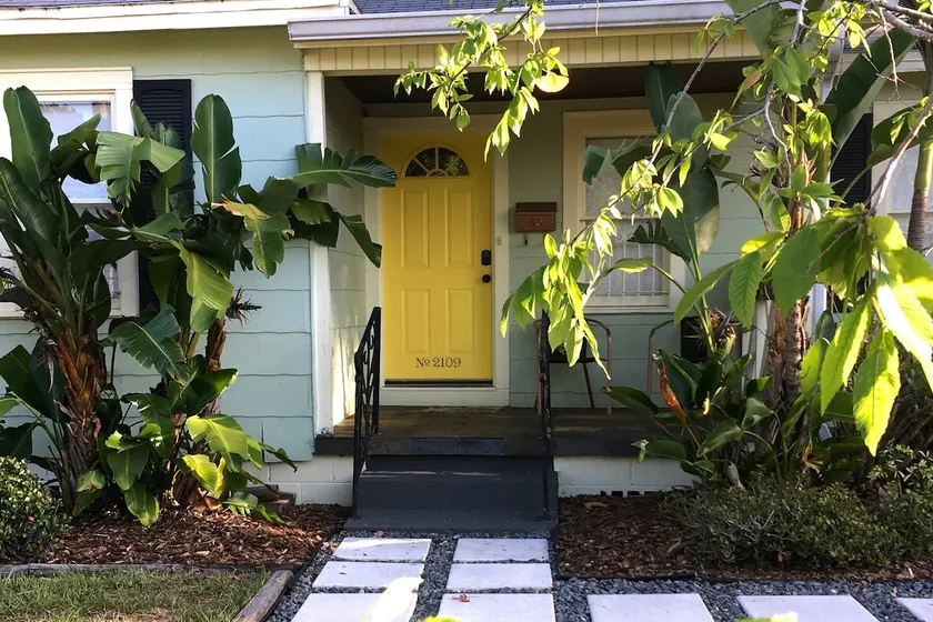 Lemon House near Downtown Tampa - Image 1