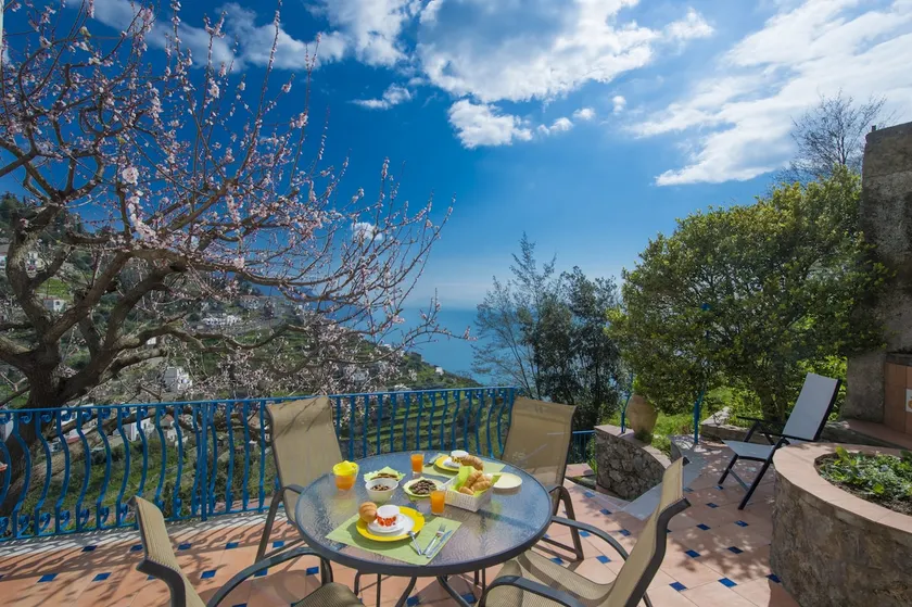 Casa Pina - Hus til 2 personer i Amalfi - Image 1