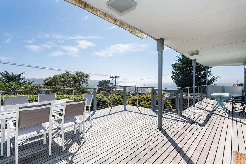 PERSPECTIVAS DE ANGLESEA - Anglesea - Image 1