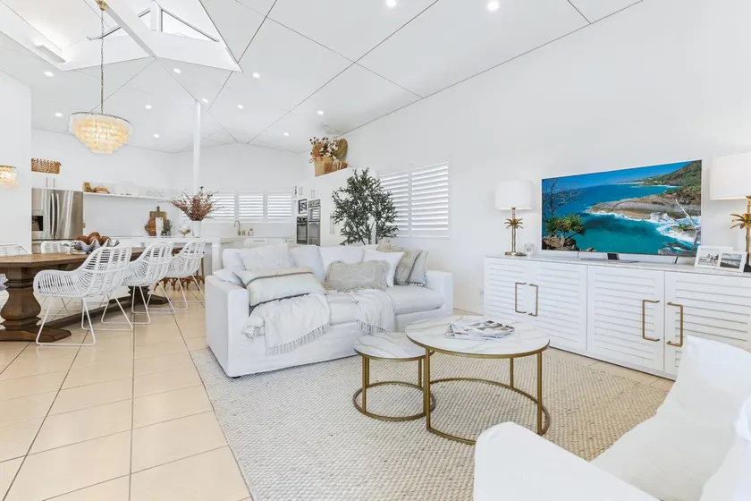 Luxe coastal village home, Peregian Beach - Image 1