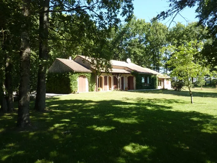 Gîte de Beaumartin - Image 1