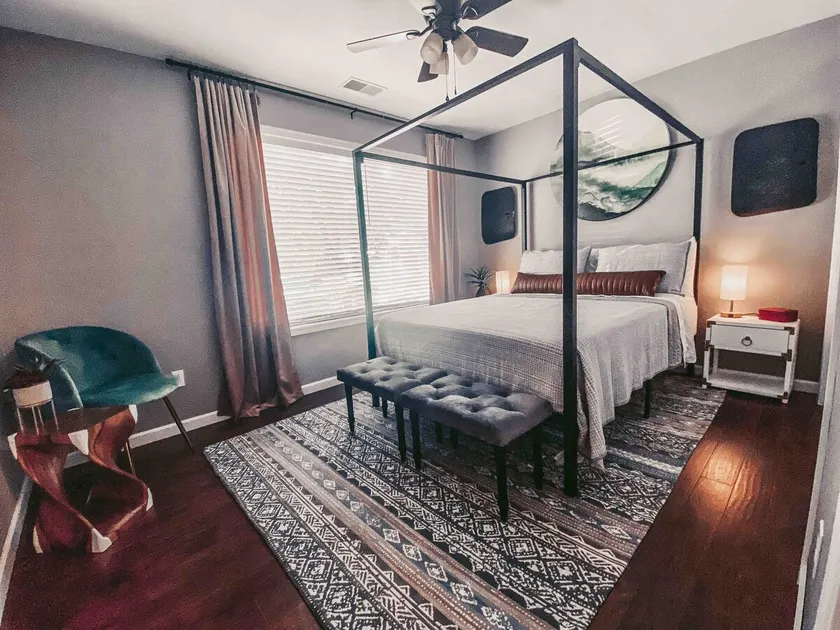 The Jetsetter ✈ 1BD/1BA Apartment - ScottAFB 6min - Image 1