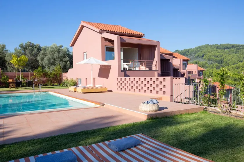 Amandola Villas - Image 1