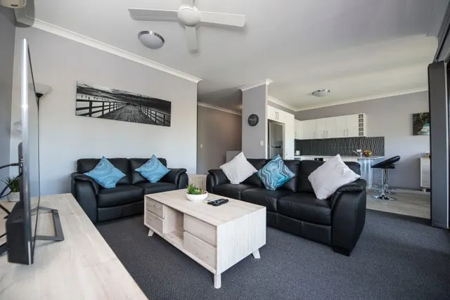 Keona Grove Home 2 - beautiful Townhouse - Image 1