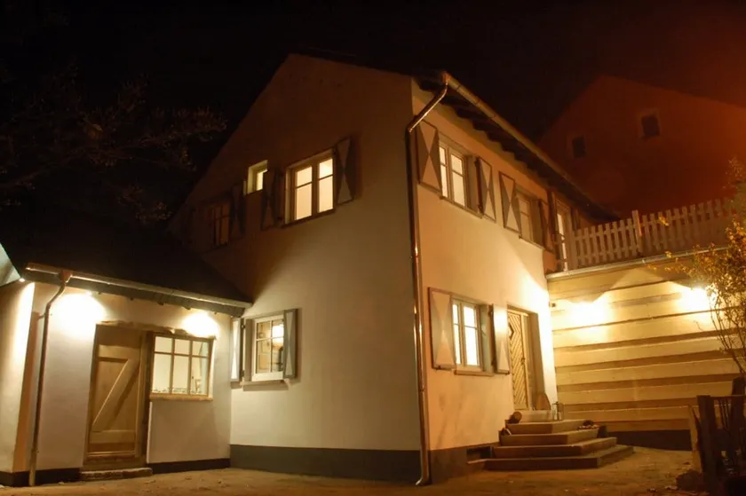Design Cottage am Rhein-Kleine Villa im Pfuhl - Image 1