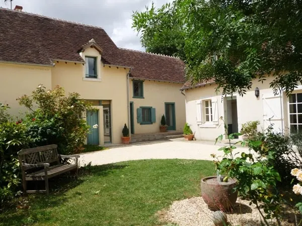 Philomène's House - Image 1