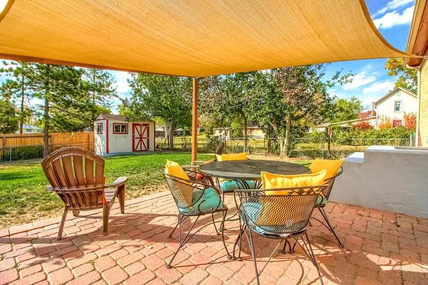 Denver Urban Retreat ⛰️ Spacious Yard ☕Coffee⚡WiFi - Image 1