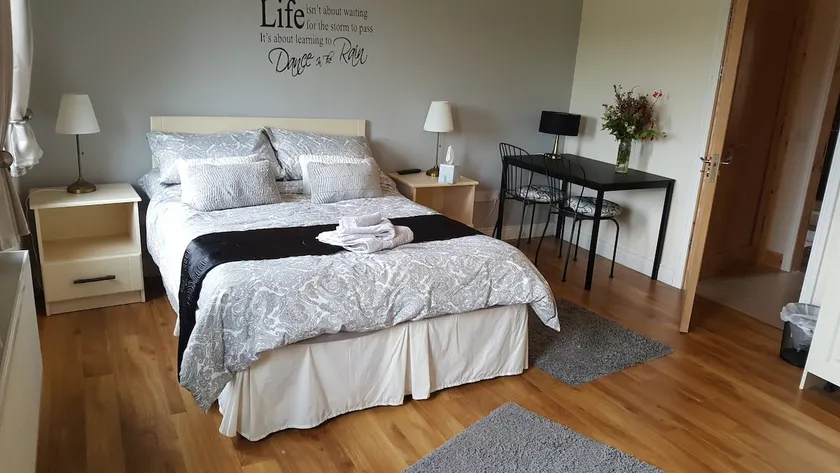 Lig do Scith Dingle/Ballyferriter 1 bed apartment - Image 1