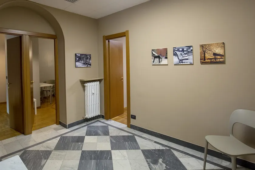 Mosca Bridge Apartments 2 - Image 1