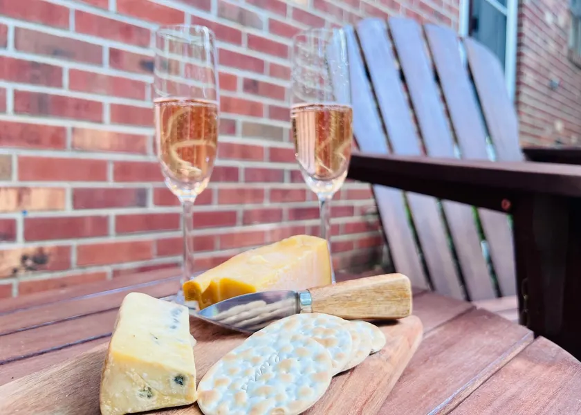 Cozy Wine Country Escape | Near Clifton Inn - Image 1