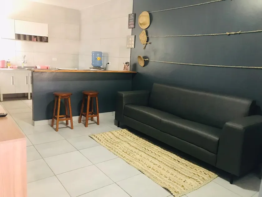 Cozy in the Capital of Forró - Ground Floor - Image 1