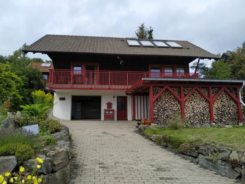 Ferienhaus Winterberg - Image 1