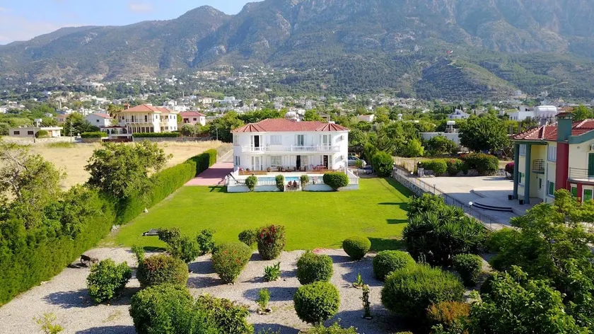 North Cyprus Villa - Image 1