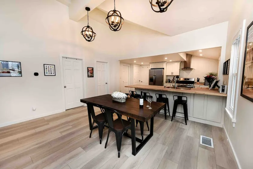 South Wedge Historic Charm | Renovated 4BR | - Image 1