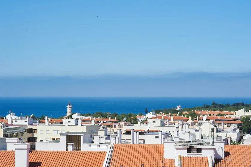 Lighthouse View in Cascais by Portugal Portfolio - Image 1