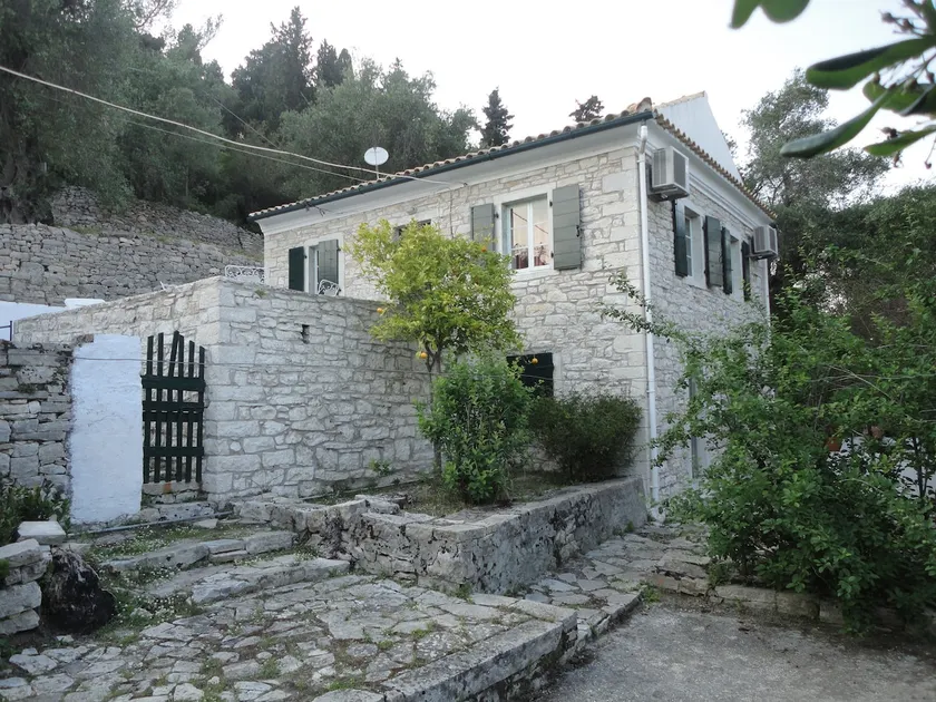 Villa Christina - Image 1