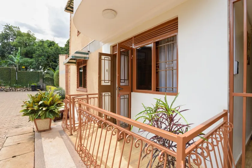 Rivendell Place Bukoto - Ground Floor Apt, Kampala - Image 1