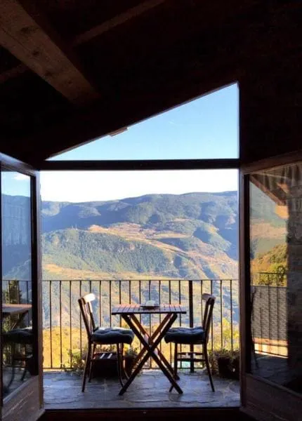 A privileged environment that takes you to unplug - Image 1
