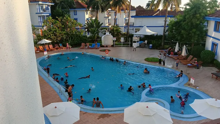 Royal Palm Resort Pvt Apartment - Image 1