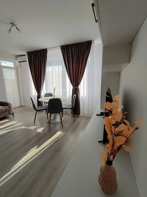 Maria's Premium Suite - Image 1