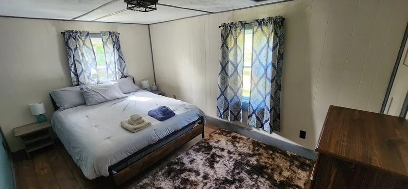 1800's Remodeled Rustic Farmhouse - Image 1