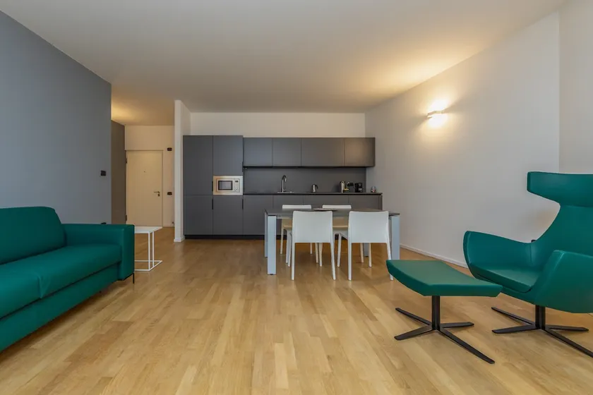 Lietzmann Apartment, between history and relaxation - Image 1