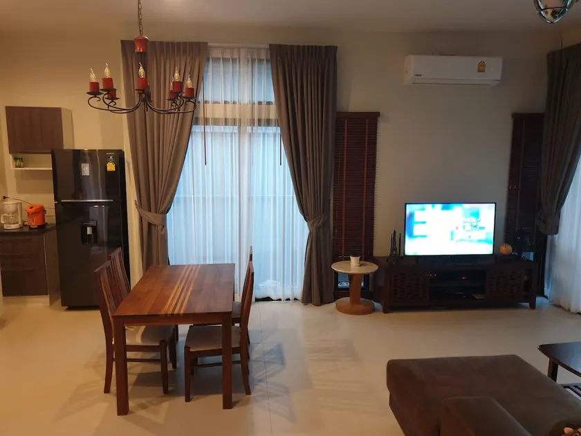 Tisa Phu Villa - Image 1