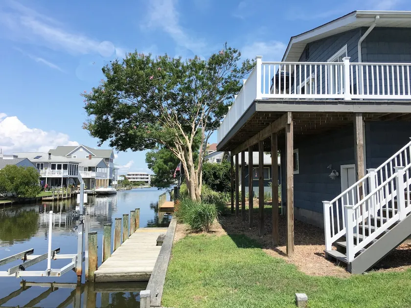 Georgo Family Beach House - Image 1