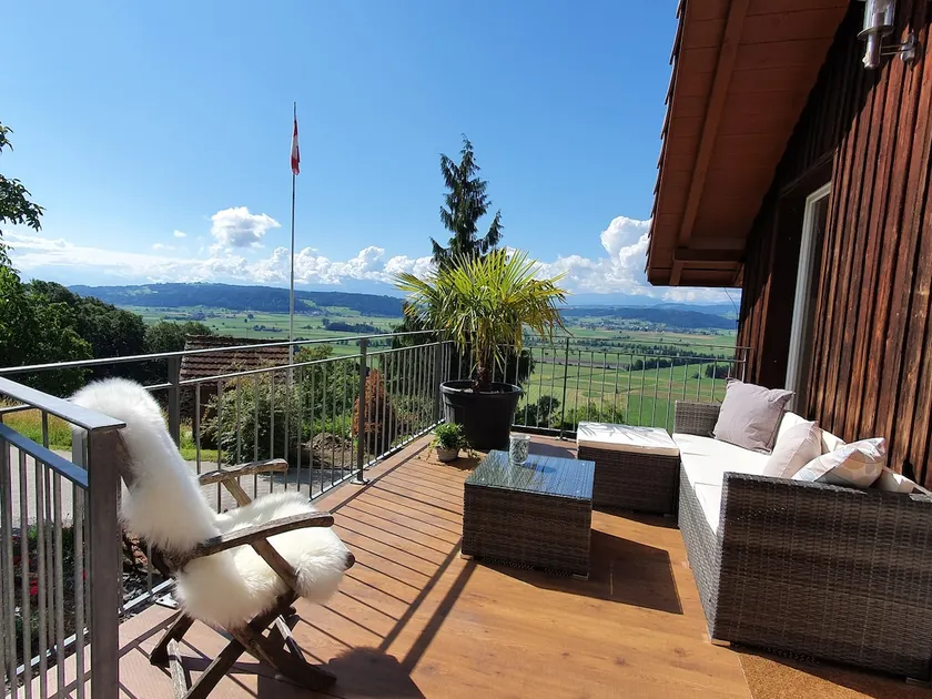 Studio loft with fantastic views - Image 1
