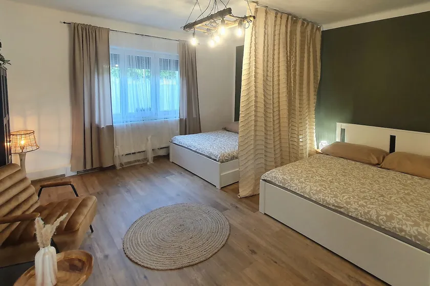 Apartmán Silvestr no. 2 - Image 1