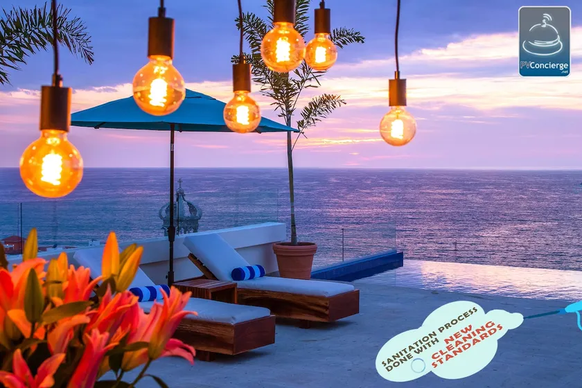 NEW CONDO, Infinity pool*WIFI - Image 1