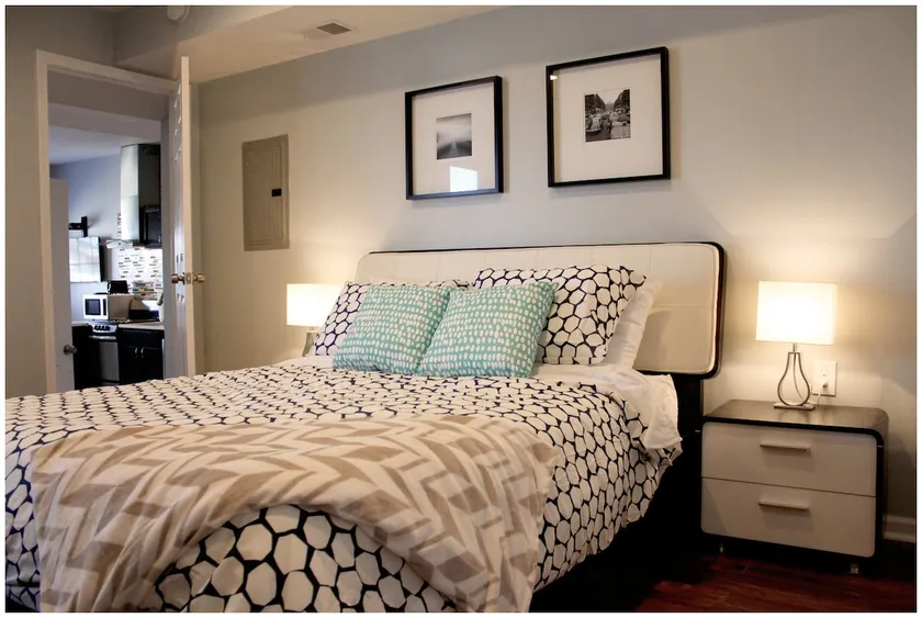 Apt 3 Lawrenceville private 1br - Image 1